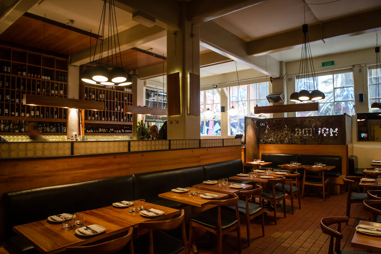 20 Of The Best Melbourne Restaurants For 2023 Local Finds